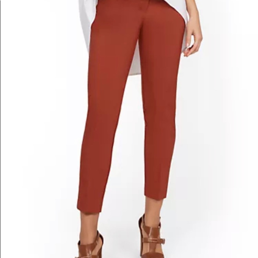 Brand new!‎ New York & Company pants